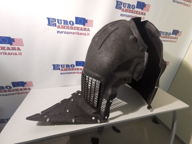 Fender Liner (Right)